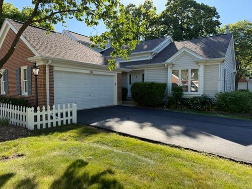 494 Ferndale Ln, Prospect Heights, IL, 60070-2803 | Card Image
