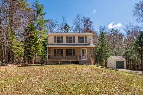 47 Harding Rd, Washington, NH, 03280-6418 | Card Image