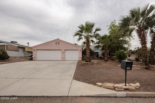 3026 Jamaica Blvd S, Lake Havasu City, AZ, 86406-6101 | Card Image