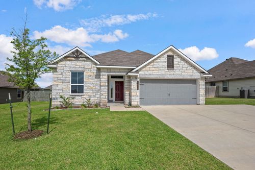 2038 Viva Rd, Bryan, TX, 77807-1507 | Card Image