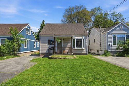 53 Dalhousie Ave, Hamilton, ON, L8L3J4 | Card Image