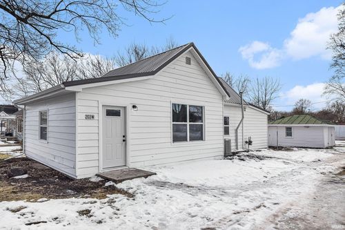 203 W Center St, Burket, IN, 46508 | Card Image
