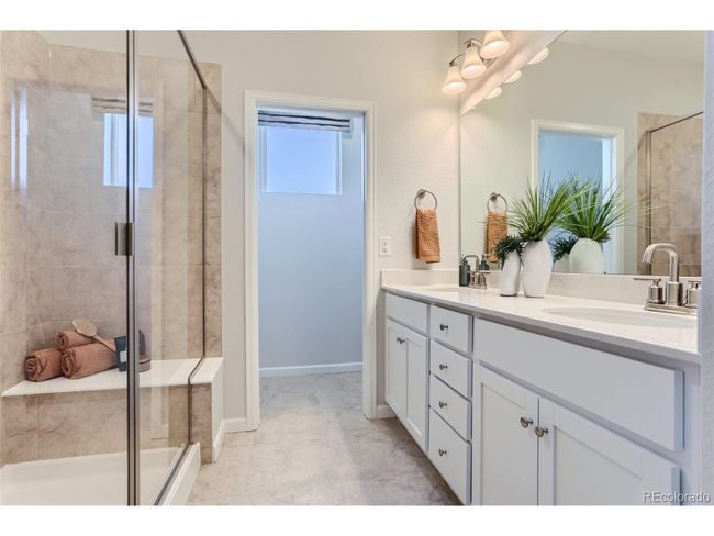 14151 Deertrack Ln, Home with 3 bedrooms, 3 bathrooms and null parking in Parker CO | Image 23