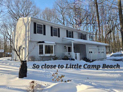 102 Longspur Lane, Lords Valley, PA, 18428 | Card Image