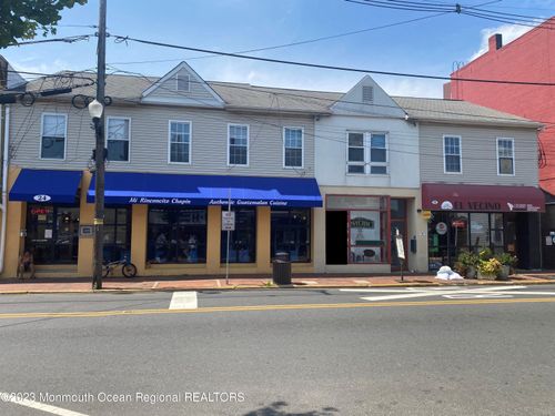unit-2-22 South St, Freehold, NJ, 07728-2293 | Card Image