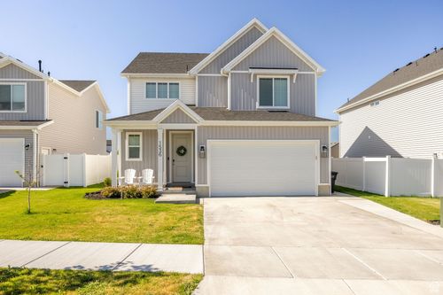 1536 W 2100 S, Logan, UT, 84339-6753 | Card Image