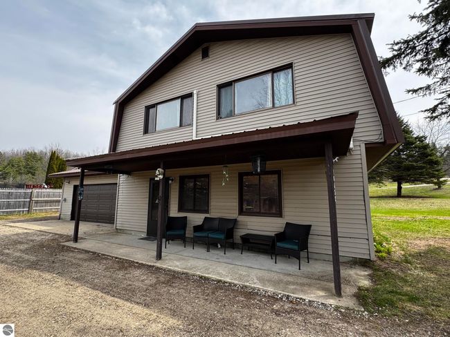 10630 Packingham Rd, House other with 1 bedrooms, 2 bathrooms and null parking in Manton MI | Image 4