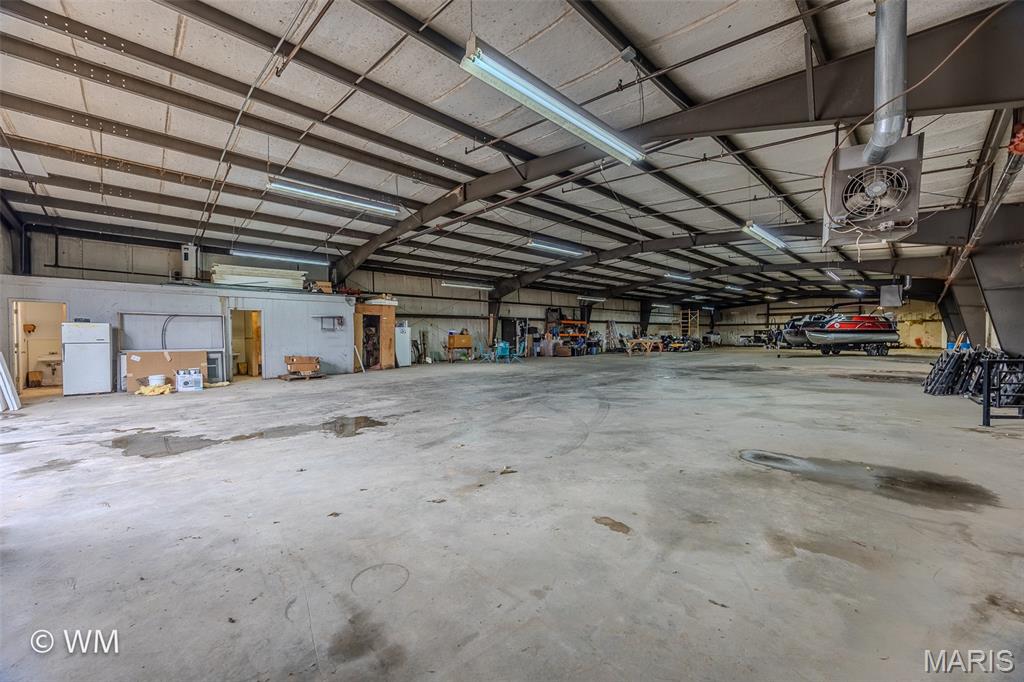 Commercial Sale in Richland 4