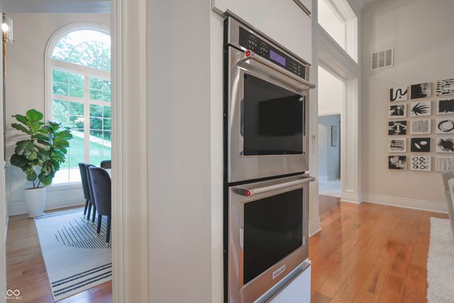11911 Grandview Dr, House other with 5 bedrooms, 3 bathrooms and null parking in Columbus IN | Image 22