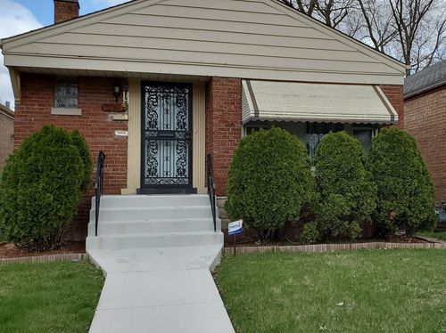 14307 S Wallace Ave, Riverdale, IL, 60827-2326 | Card Image