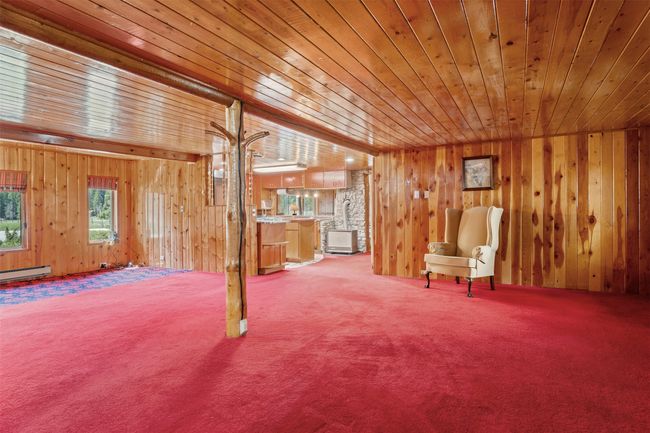 1936 E Fork Rd, House other with 3 bedrooms, 1 bathrooms and null parking in Sula MT | Image 9