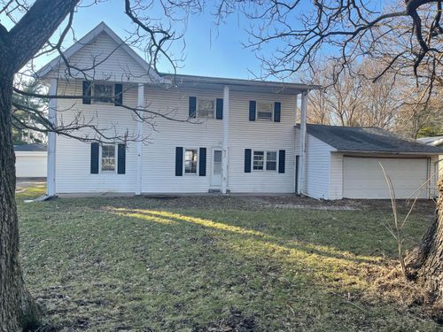 404 Park Ave, Wheeler, IN, 46393 | Card Image