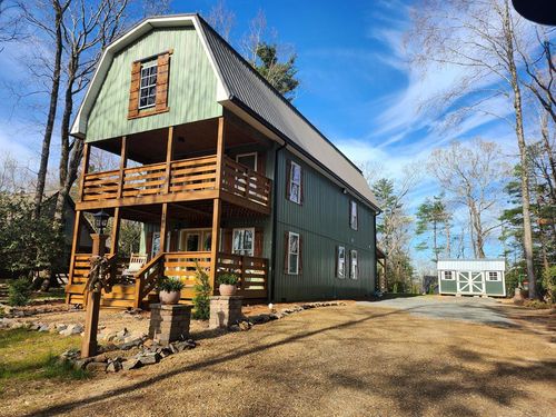 266 Mountaineer Way, Fancy Gap, VA, 24328-2789 | Card Image