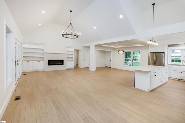 20 Gerru Ct, House other with 3 bedrooms, 3 bathrooms and 2 parking in Taylors SC | Image 6