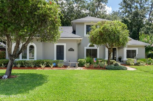 11717 Crusselle Dr, Jacksonville, FL, 32223-0873 | Card Image