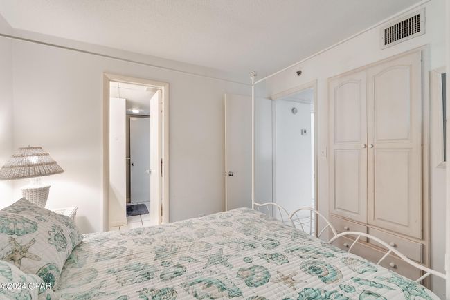 UNIT-1109W - 9850 S Thomas Dr, Condo with 1 bedrooms, 1 bathrooms and null parking in Panama City Beach FL | Image 16