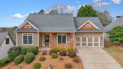 317 Cabinwood Trl, Canton, GA, 30115-1311 | Card Image