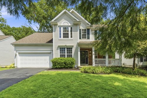 4248 Preservation Ave, New Albany, OH, 43054-5002 | Card Image