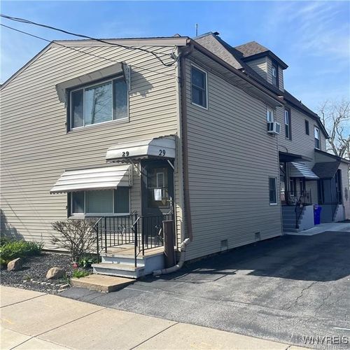 upper-29 Lake Avenue, Hamburg, NY, 14219 | Card Image