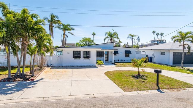 728 Pruitt Dr, House other with 3 bedrooms, 2 bathrooms and null parking in MADEIRA BEACH FL | Image 42