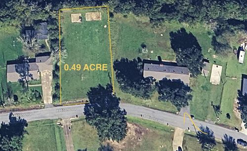 TBD Addison Loop, Lake Charles, LA, 70607 | Card Image