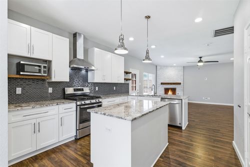 1216 Rosewood Ln, Allen, TX, 75002-5089 | Card Image