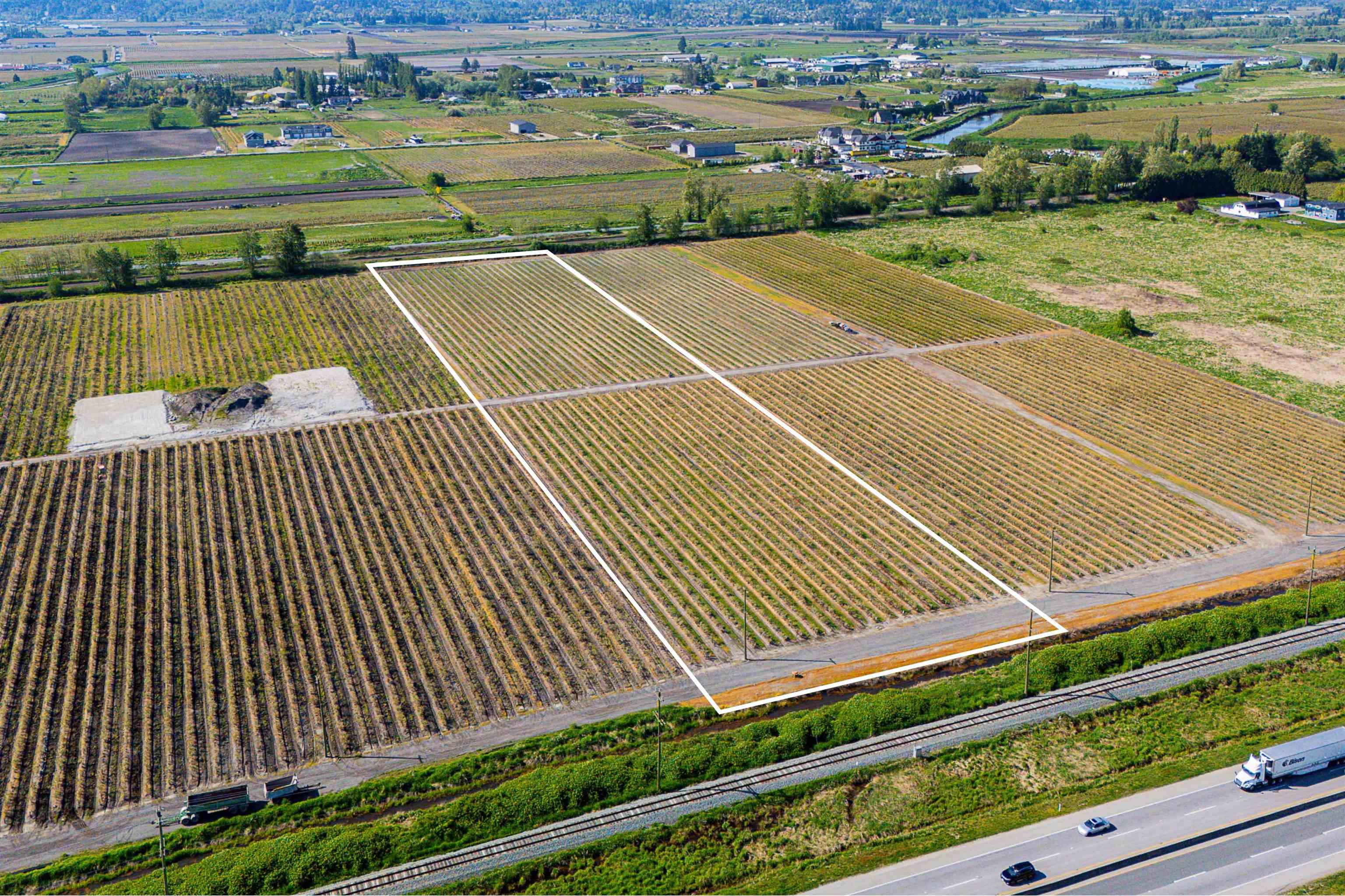 Land in Surrey 5