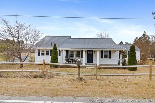 200 Union Church Rd, Carthage, NC, 28327-7644 | Card Image