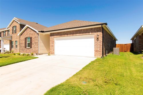 5508 Brownstone Ln, Crowley, TX, 76036-3994 | Card Image