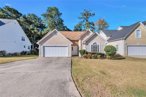 2255 Lake Royale Dr, Riverdale, GA, 30296-1891 | Card Image