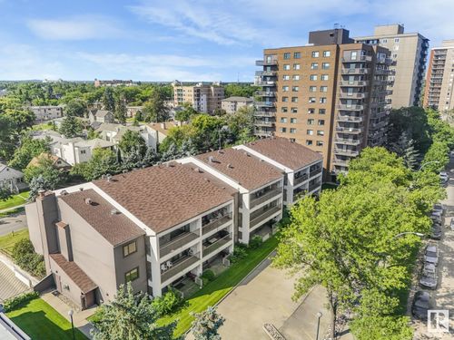 10545 Saskatchewan Dr Nw, Edmonton, AB, T6E6C6 | Card Image