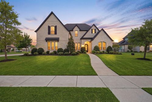 1617 High Bridge Ct, Gunter, TX, 75058 | Card Image