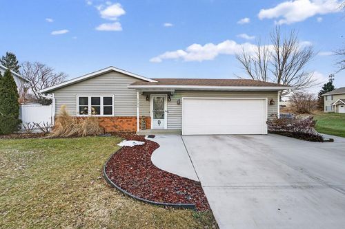 1725 Jackson Street, Stoughton, WI, 53589 | Card Image