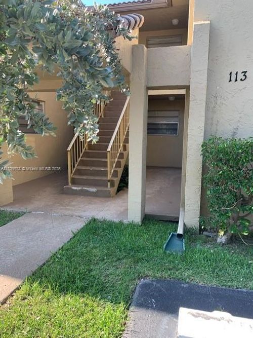 apt-113-11101 Royal Palm Blvd, Coral Springs, FL, 33065-6888 | Card Image