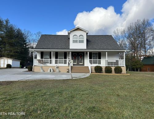 2531 Highland Ln, Crossville, TN, 38555-1445 | Card Image
