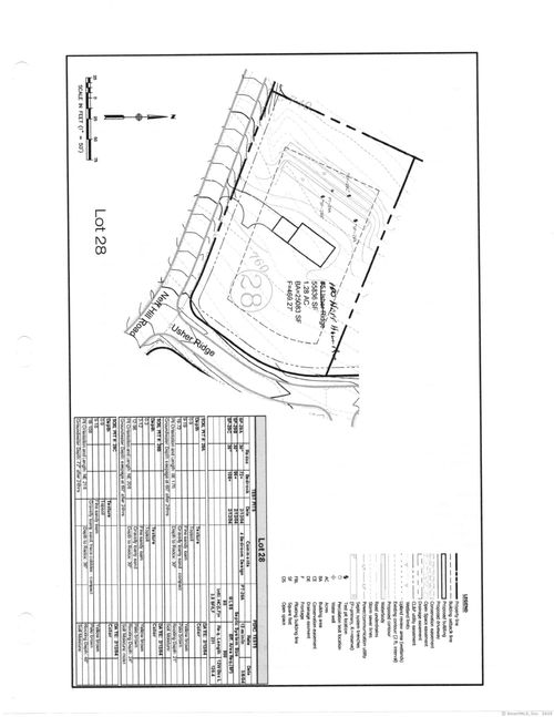 100 Neff Hill Rd, Tolland, CT, 06084-2297 | Card Image