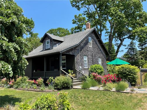 36 Windsor St, Jamestown, RI, 02835-1331 | Card Image