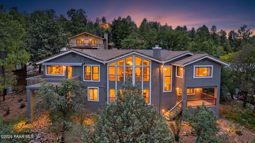 1140 Tanglewood Rd, Prescott, AZ, 86303-6318 | Card Image