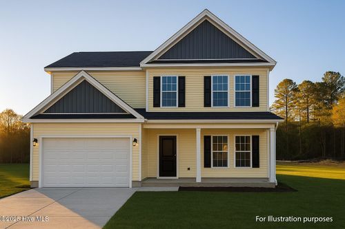 467 Fowler Manning Rd, Richlands, NC, 28574-7166 | Card Image