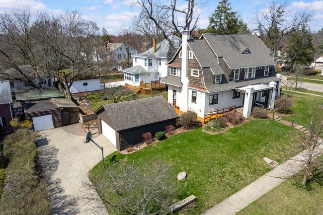 204 Monroe St, House other with 5 bedrooms, 4 bathrooms and null parking in Kalamazoo MI | Image 5