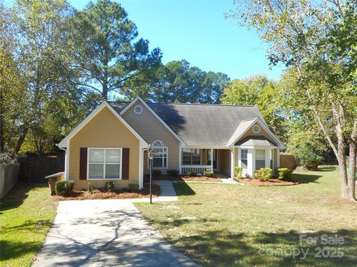 5005 Morning Dew Ln, Monroe, NC, 28110-1302 | Card Image