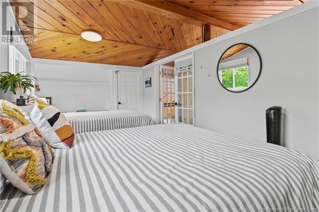 12 Lucky's Way, House other with 4 bedrooms, 1 bathrooms and null parking in Sunnyside Beach NB | Image 27
