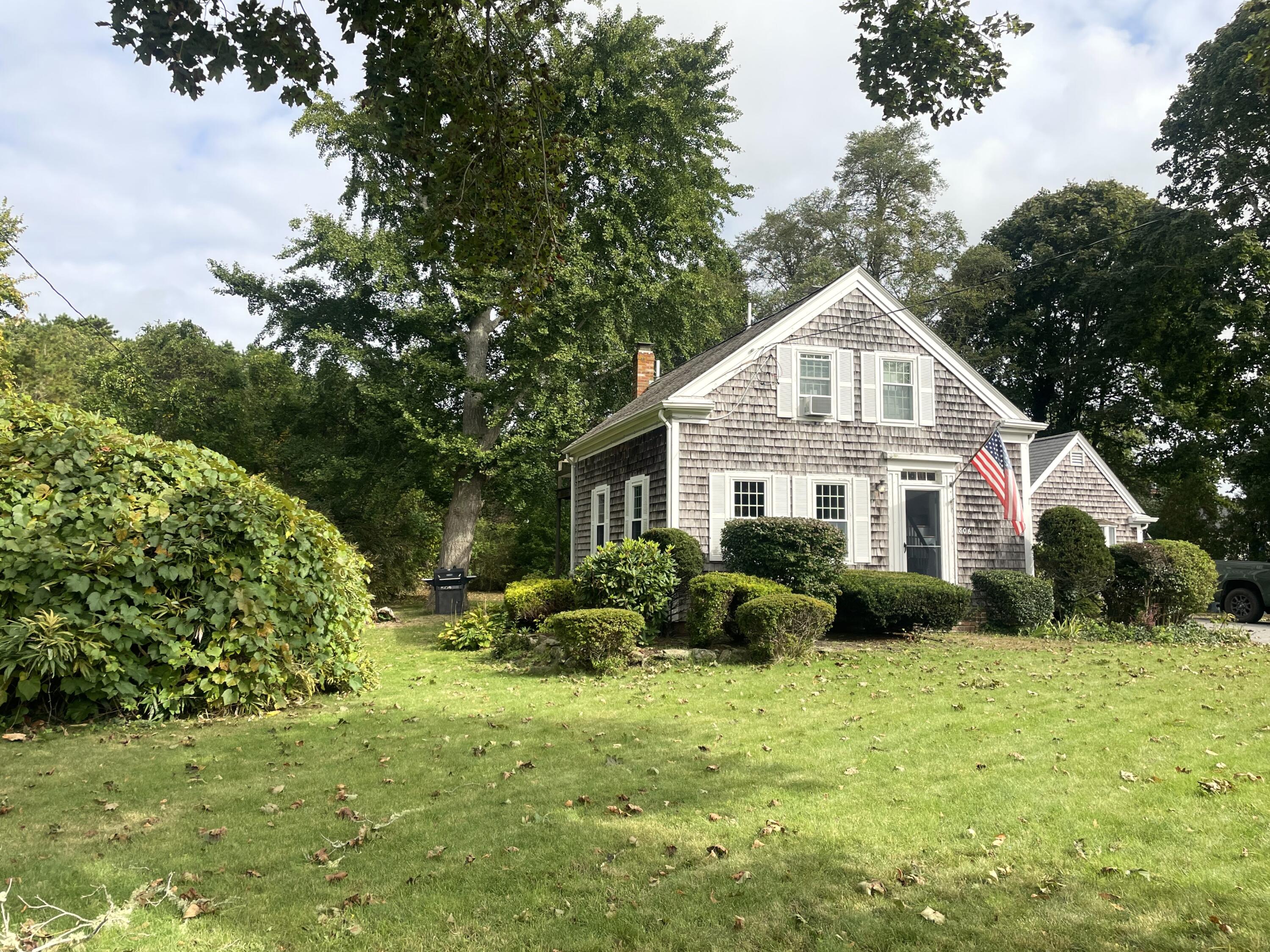 Orleans Rd, Harwich, MA 02645