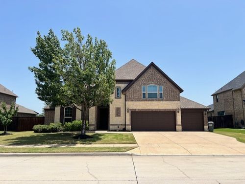 3208 Paradise Ln, Little Elm, TX, 75068-5989 | Card Image