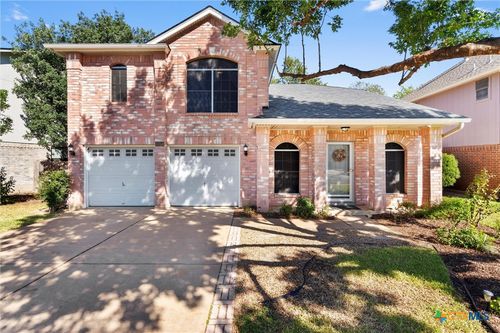 8410 Glen Canyon Dr, Round Rock, TX, 78681-3513 | Card Image