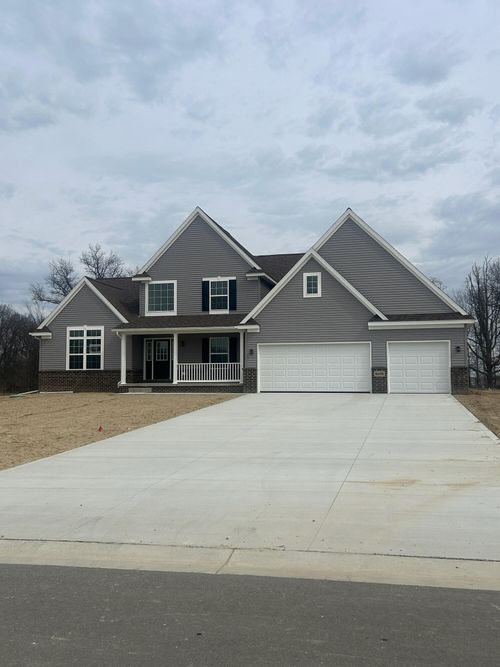 6470 Earl June Ct, Dexter, MI, 48130 | Card Image