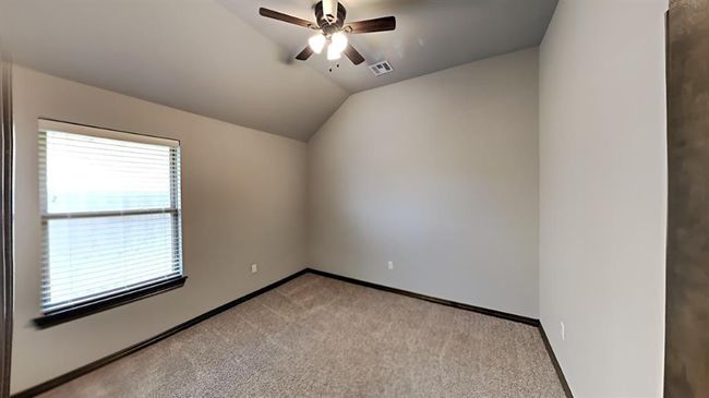 1719 W Zachary Way, House other with 3 bedrooms, 2 bathrooms and null parking in Mustang OK | Image 10