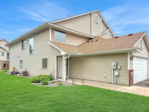 10809 Tyler Ct Ne, Blaine, MN, 55434-3376 | Card Image