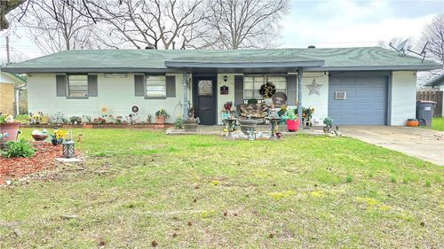 718 Morrison Pl, Springdale, AR, 72762-2928 | Card Image