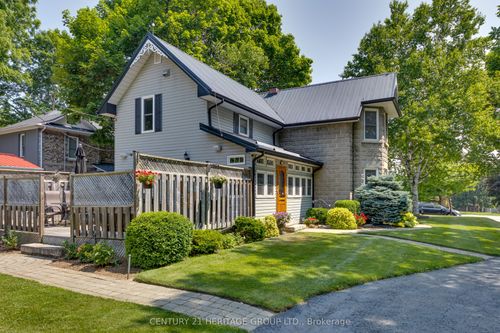 20314 Leslie St, Queensville, ON, L0G1R0 | Card Image